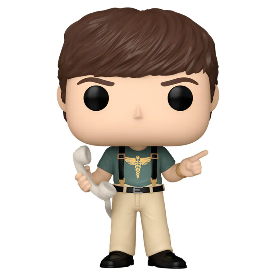 Funko POP figúrka Ferris Bueller's Day Off Cameron Frye produktová fotografia