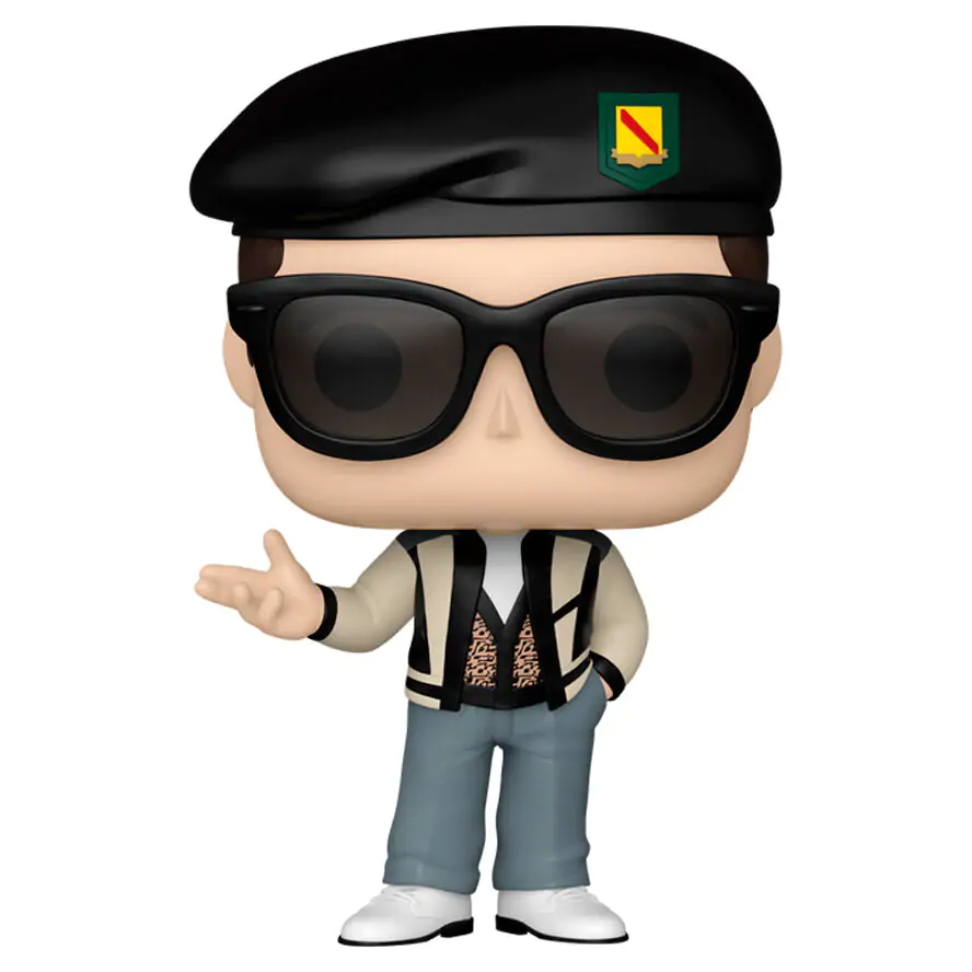 Funko POP figúrka Ferris Bueller's Day Off Ferris Bueller produktová fotografia