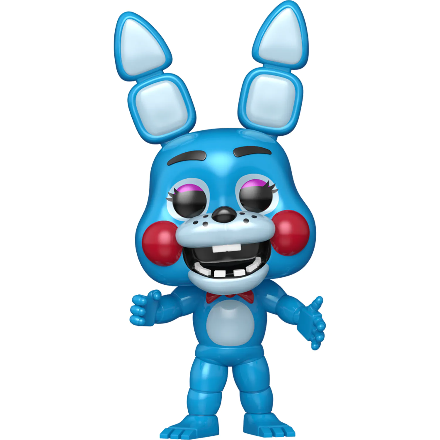 Funko POP figúrka Five Nights at Freddys Toy Bonnie produktová fotografia