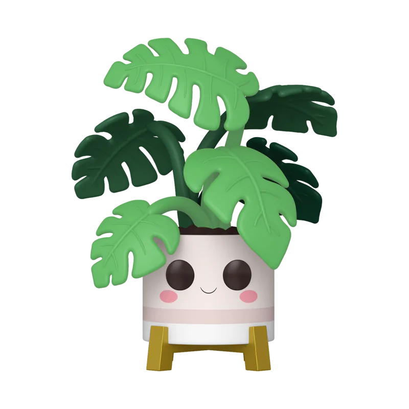 Funko POP figúrka Flora Monstera produktová fotografia