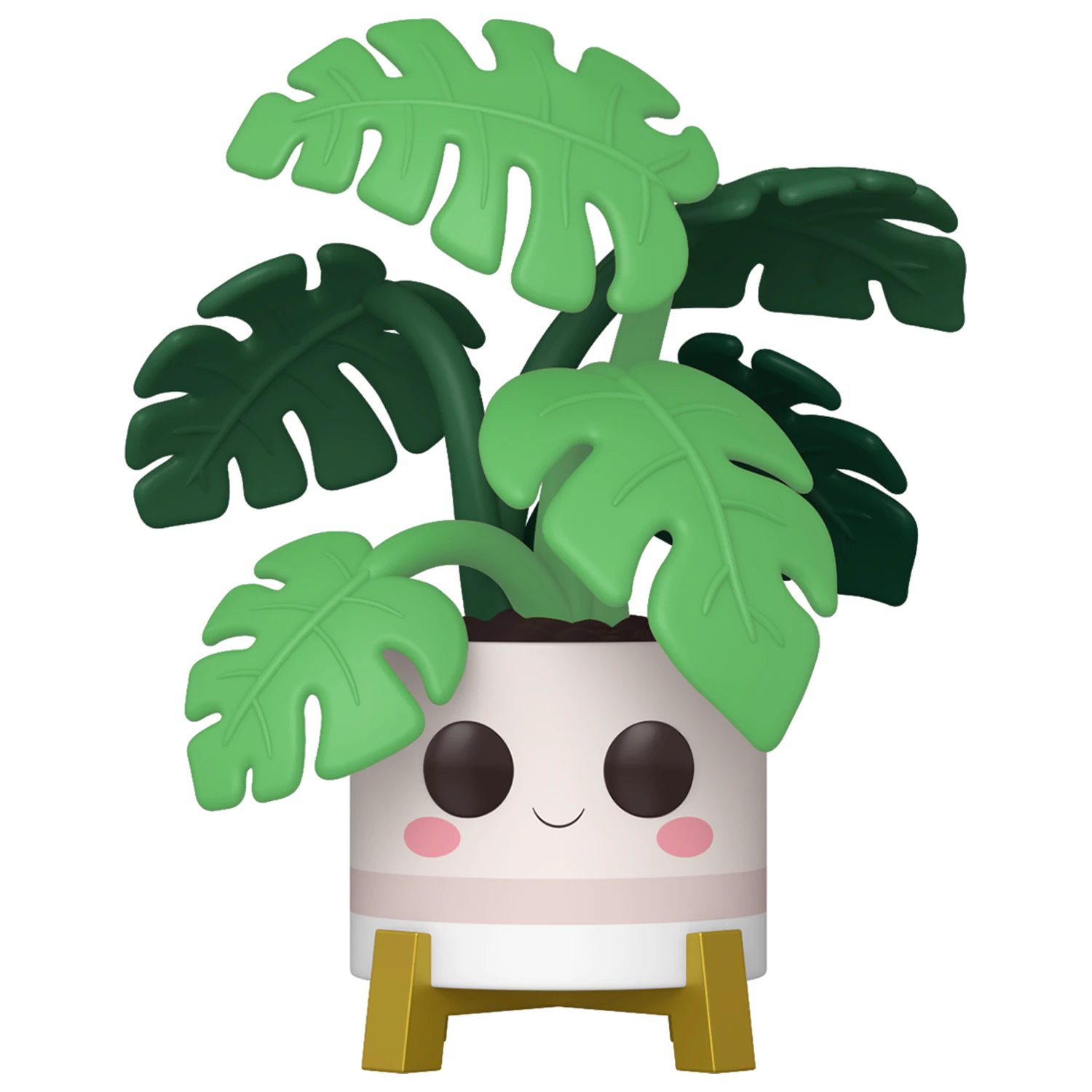 Funko POP figúrka Flora Monstera produktová fotografia