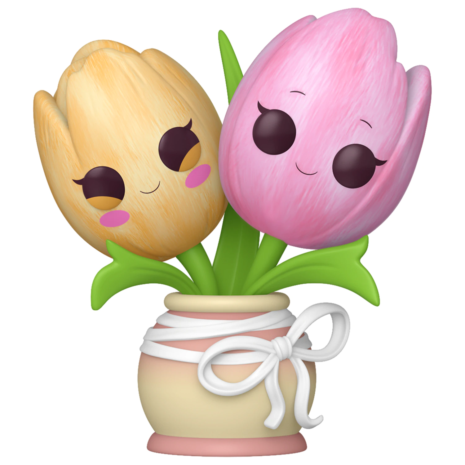 Funko POP figúrka Flora Tulip produktová fotografia