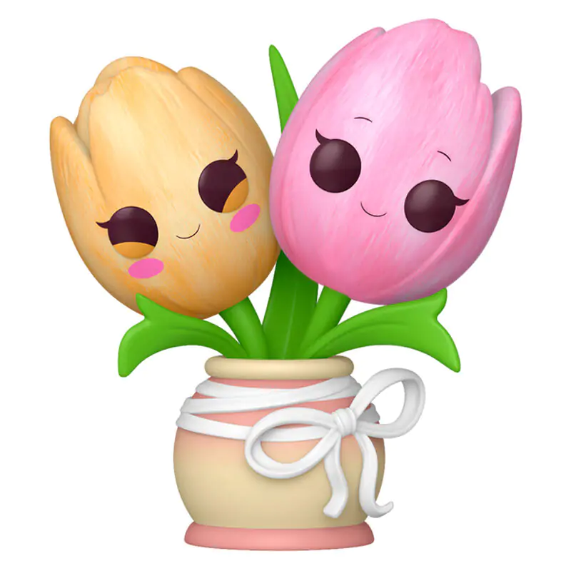 Funko POP figúrka Flora Tulip produktová fotografia