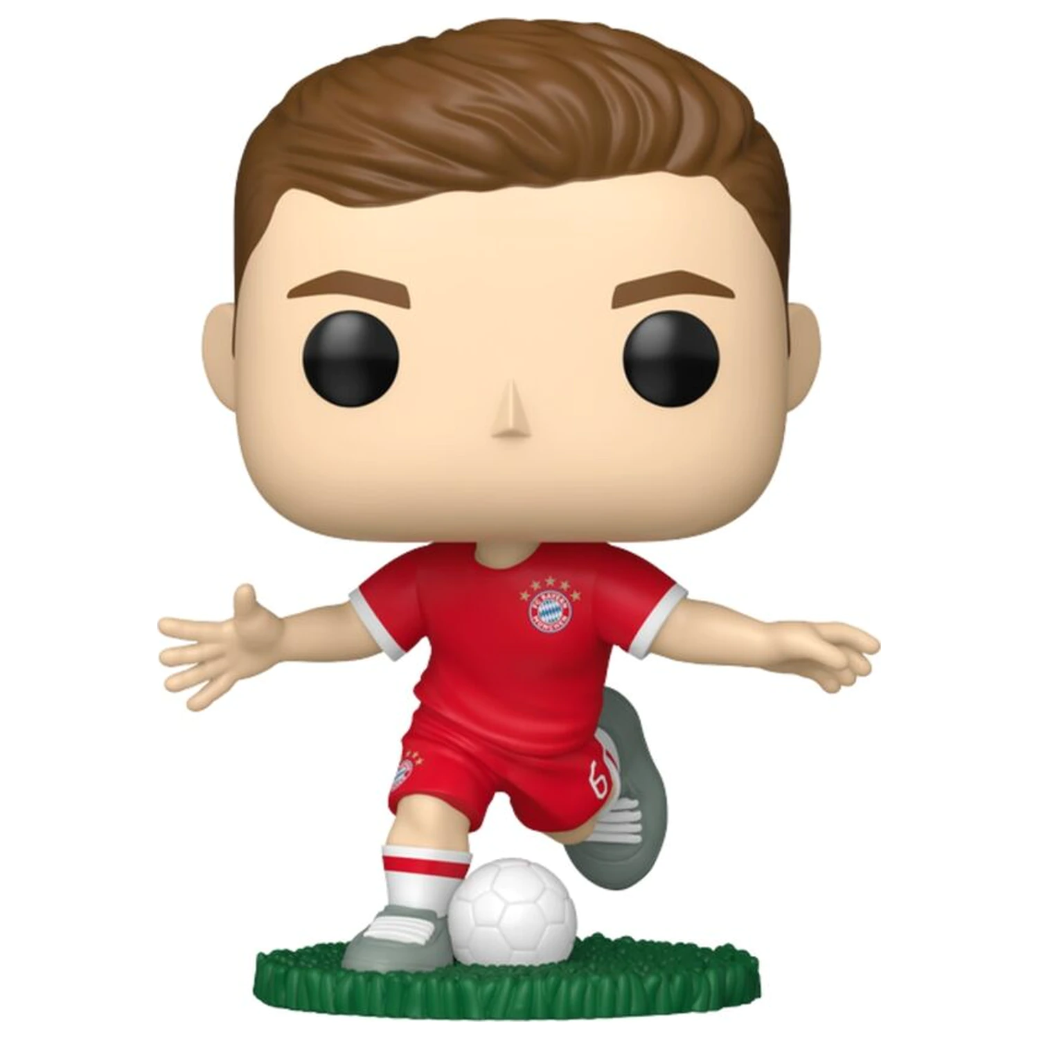 Funko POP figúrka Futbal FC Bayern Munich Joshua Kimmich produktová fotografia