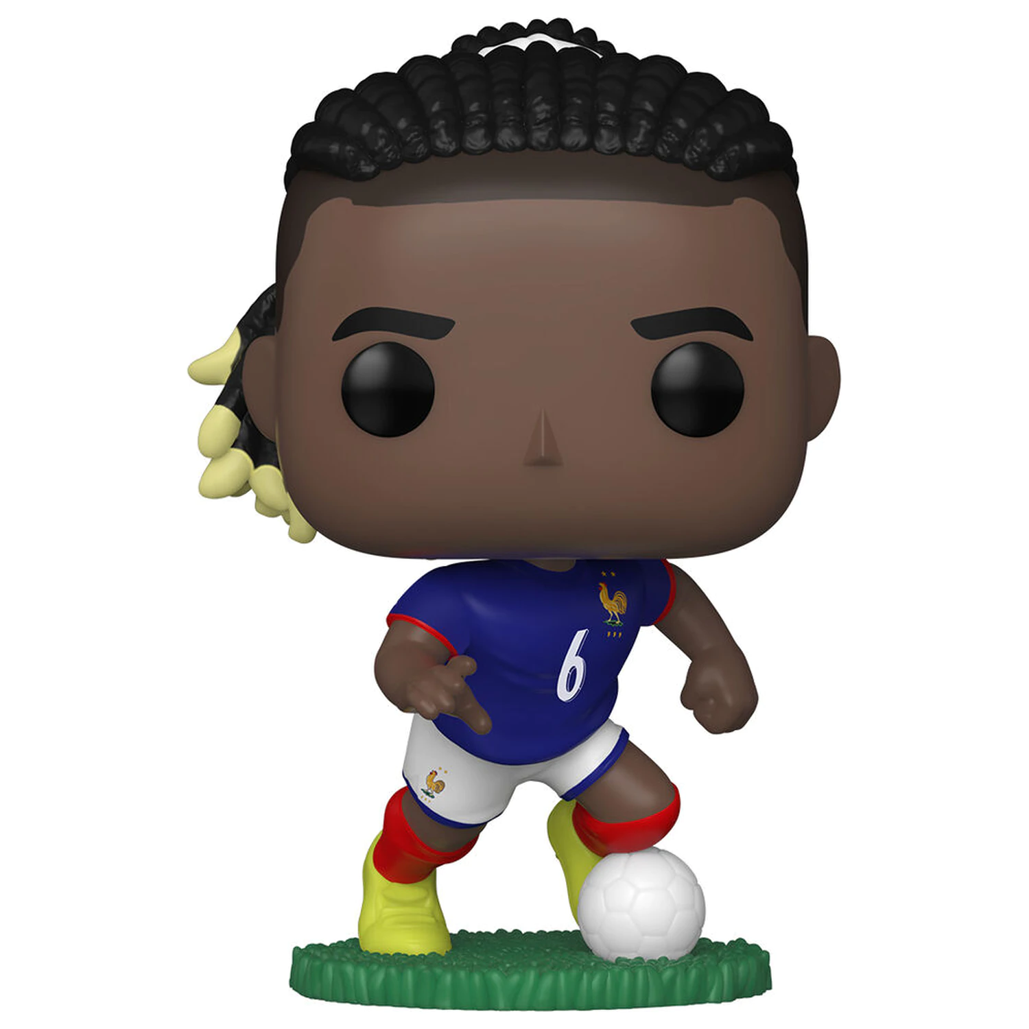 Funko POP figúrka France Eduardo Camavinga produktová fotografia
