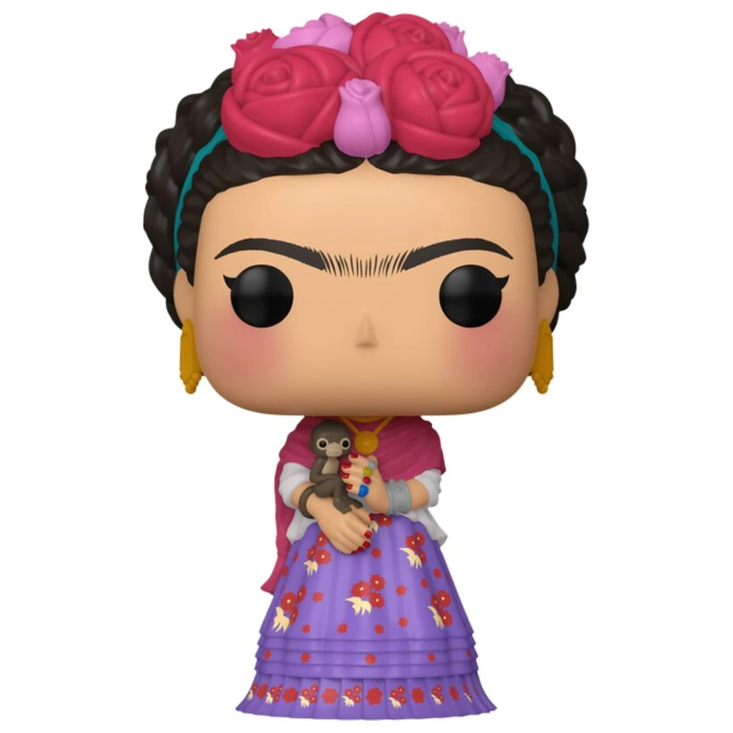Funko POP figúrka Frida Kahlo produktová fotografia