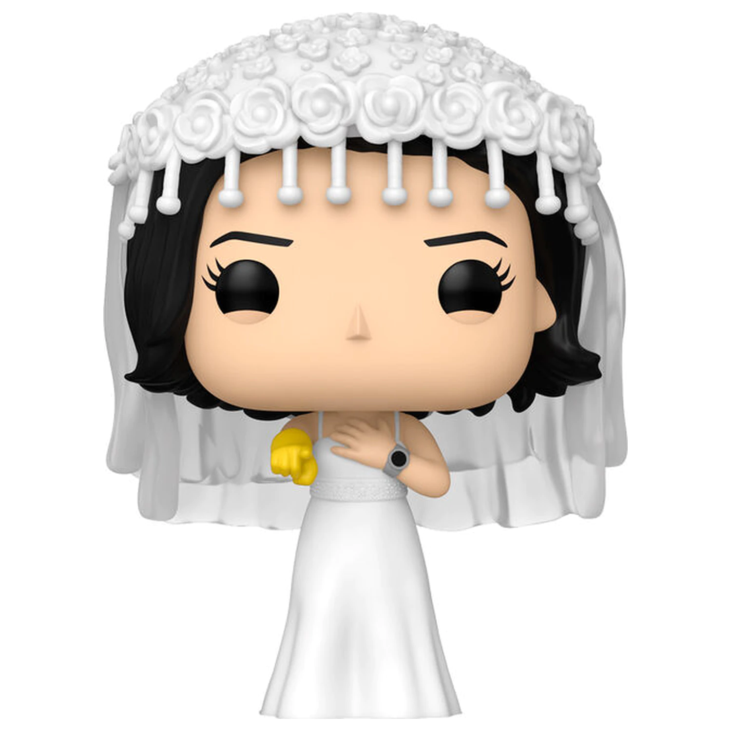 Funko POP figúrka Friends Monica Geller produktová fotografia