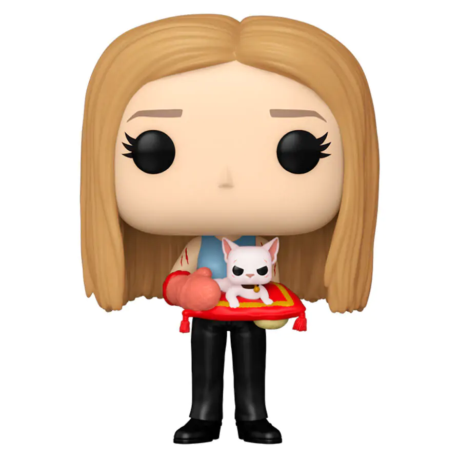 Funko POP figúrka Friends Rachel Green termékfotó