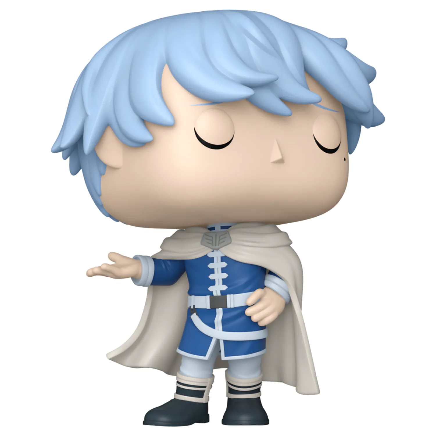 Funko POP figúrka Frieren Beyond Journey's End Himmel produktová fotografia