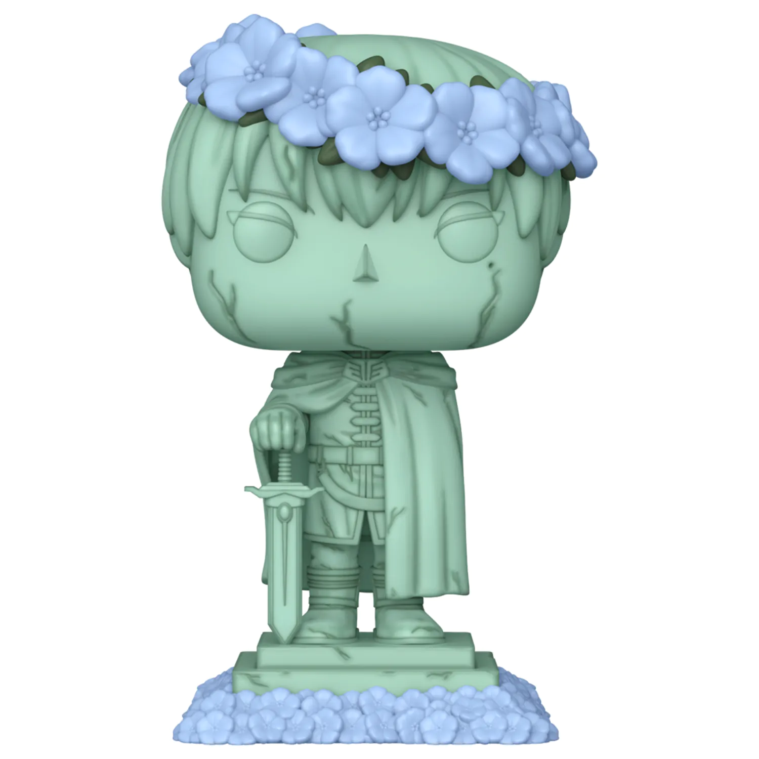 Funko POP figúrka Frieren Beyond Journey's End Himmel Chase produktová fotografia