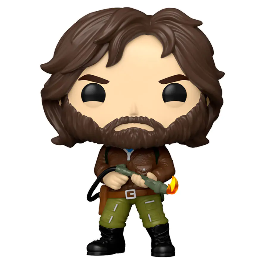 POP figúrka Funko Fusion The Thing R.J. Macready termékfotó