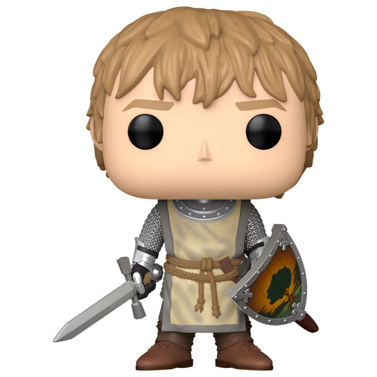 Funko POP figúrka Game of Thrones A Knight of Seven Kingdoms Dunk Chase produktová fotografia