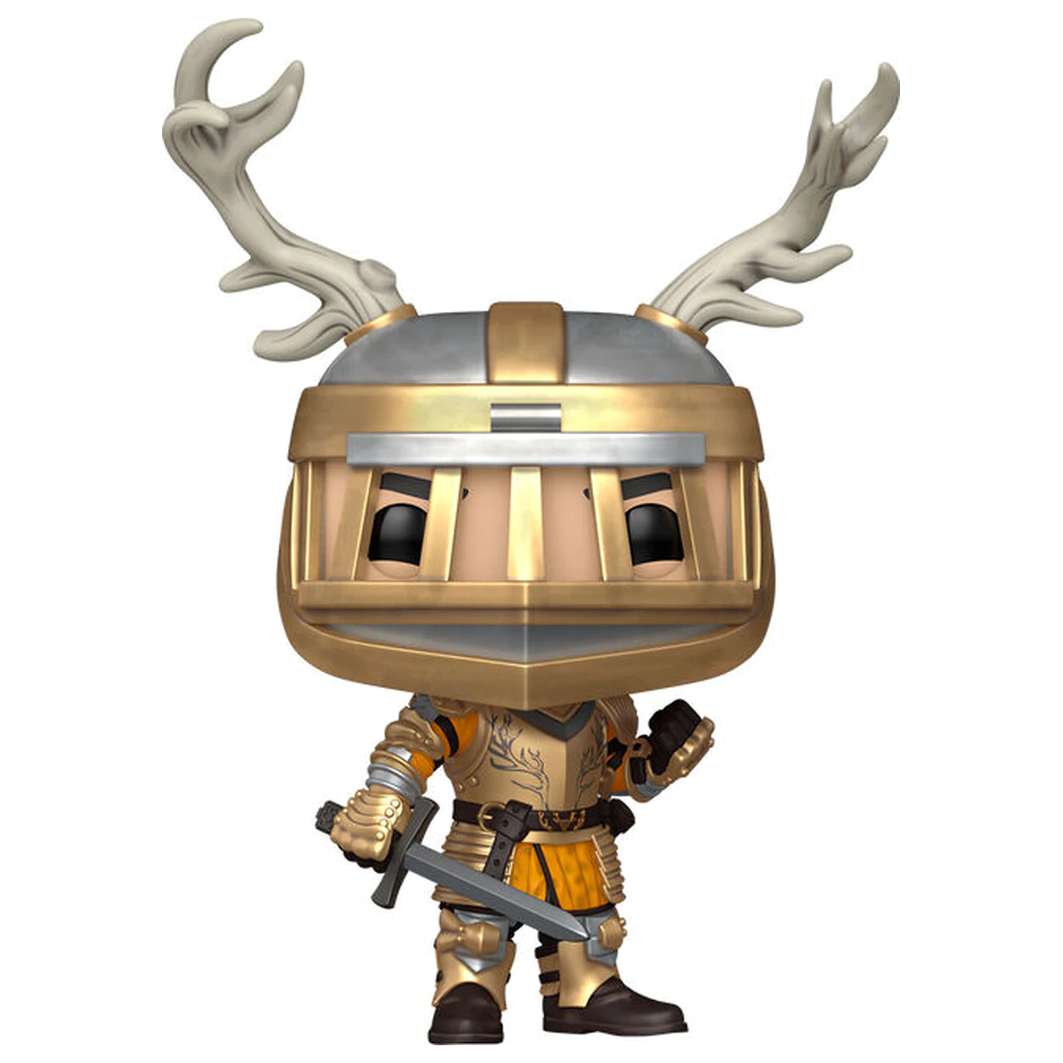 Funko POP figúrka Game of Thrones A Knight of Seven Kingdoms Lyonel Baratheon produktová fotografia