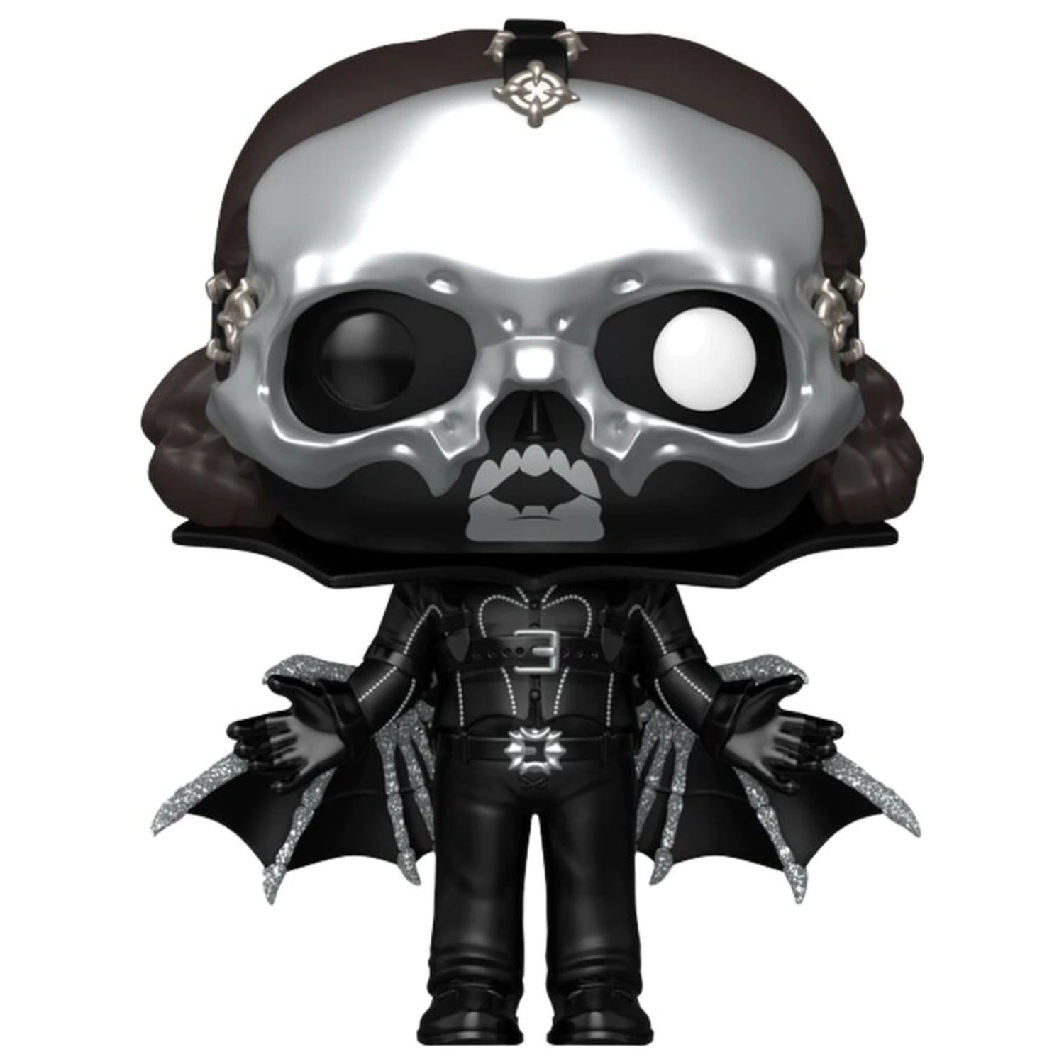 Funko POP figúrka Ghost Bat Wing Papa Diamond produktová fotografia