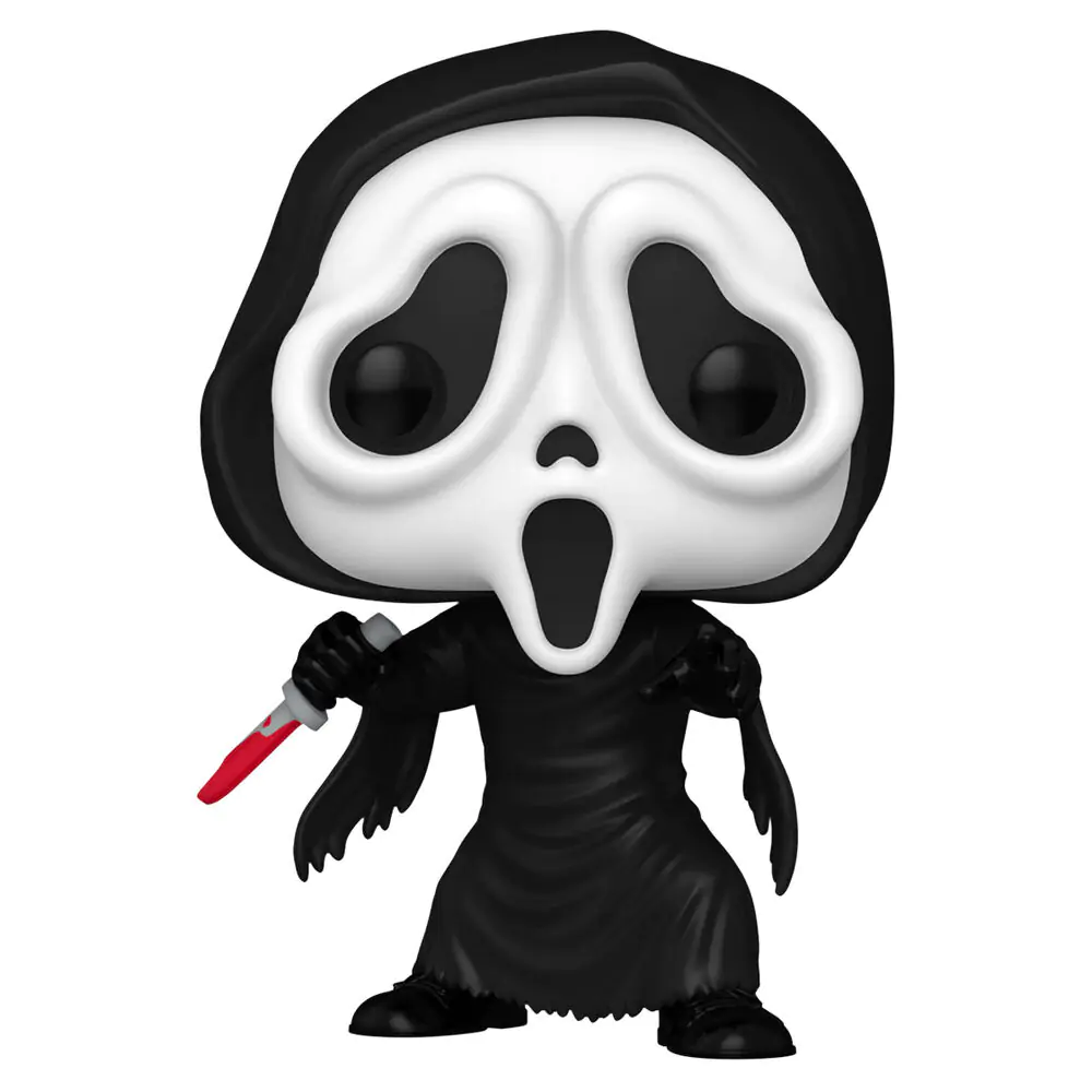 Funko POP figúrka Ghost Face termékfotó