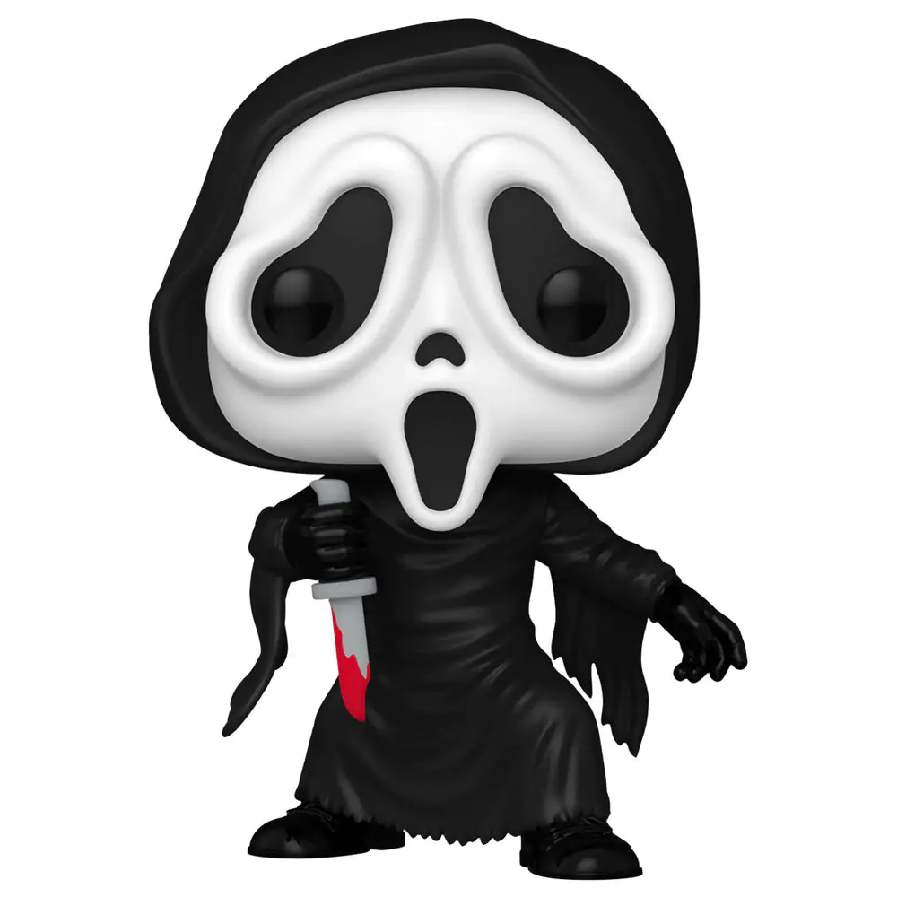 Funko POP figúrka Ghost Face 25 cm termékfotó