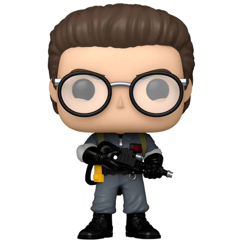 Funko POP figúrka Ghostbusters 2 Egon Spengler produktová fotografia
