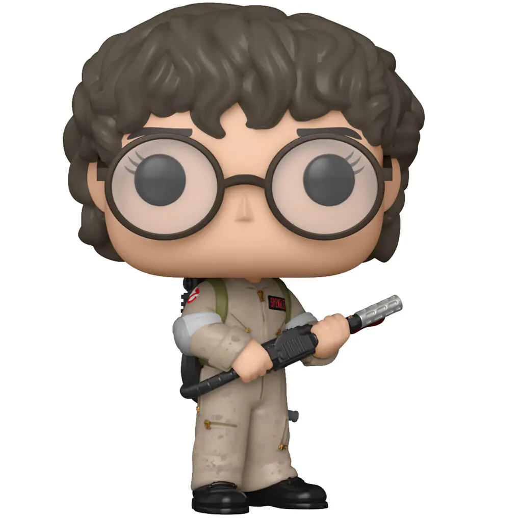 POP figúrka Ghostbusters Phoebe produktová fotografia