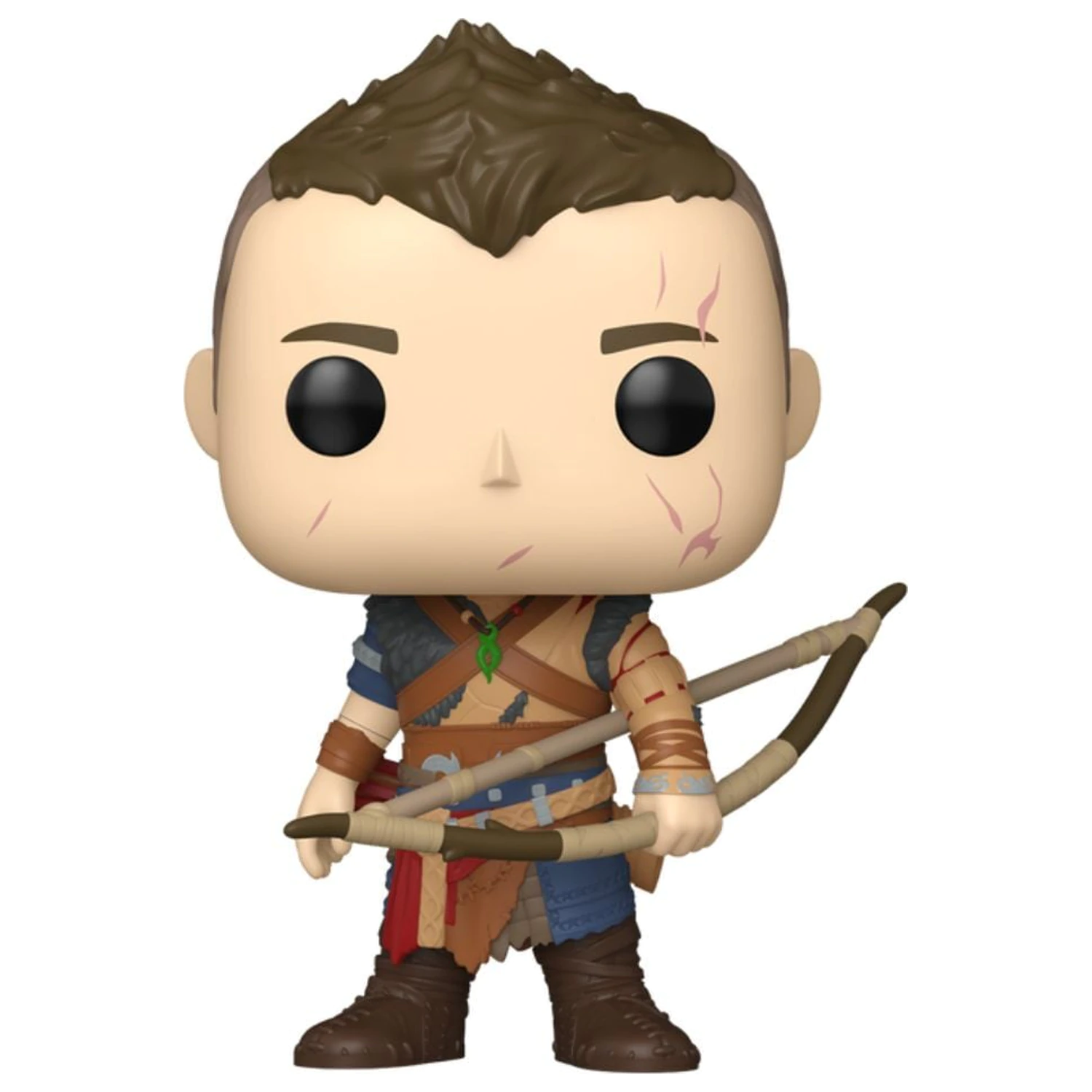Funko POP figúrka God of War Atreus produktová fotografia