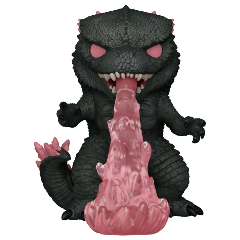 POP figúrka Godzilla and Kong The New Empire Godzilla produktová fotografia