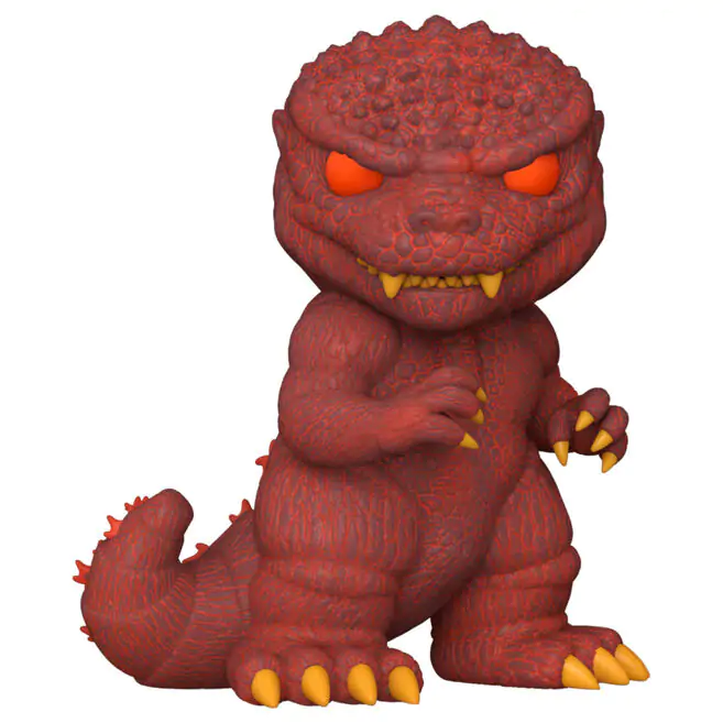 Funko POP figúrka Godzilla - Godzilla 1984 Chase termékfotó