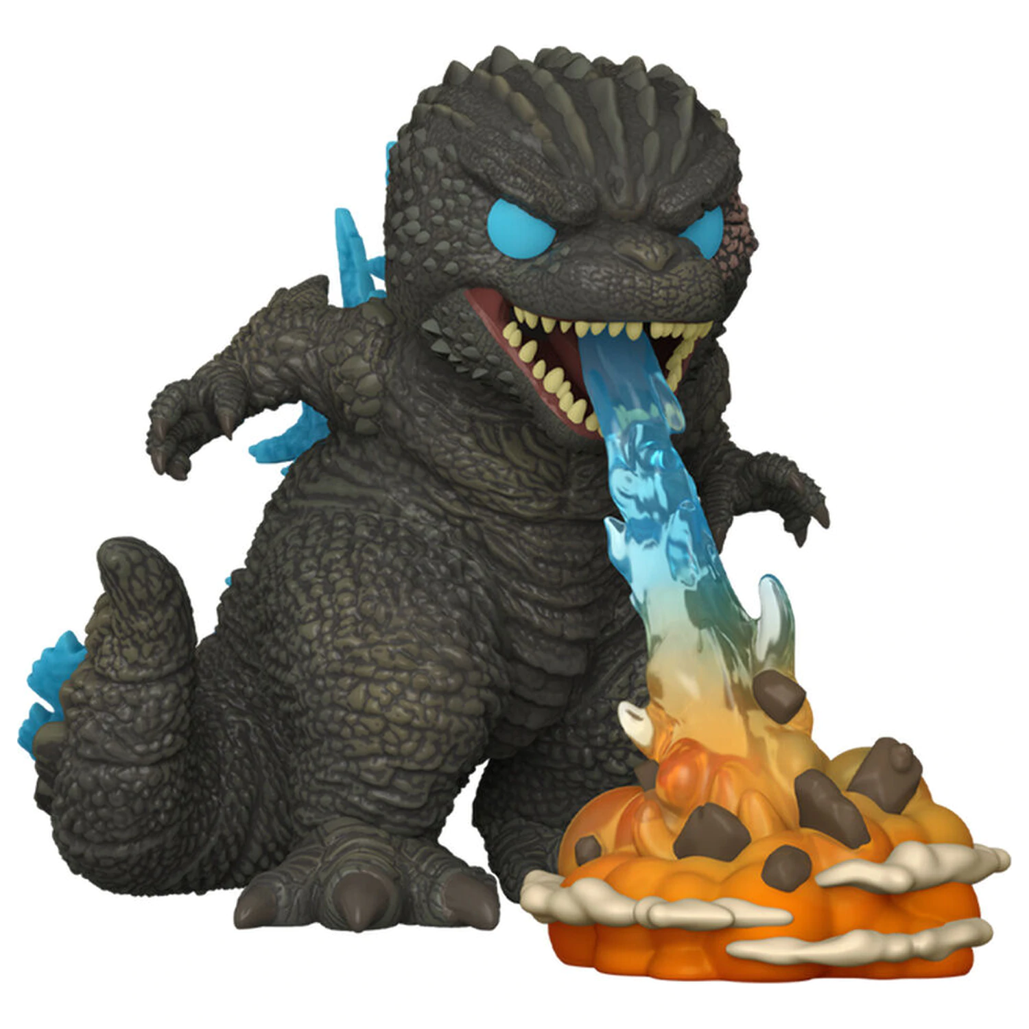 Funko POP figúrka Premium Godzilla Minus One Godzilla Heat Ray produktová fotografia