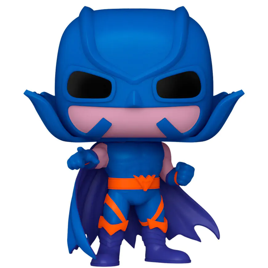 Funko POP figúrka Goosebumps Attack of the Mutant termékfotó