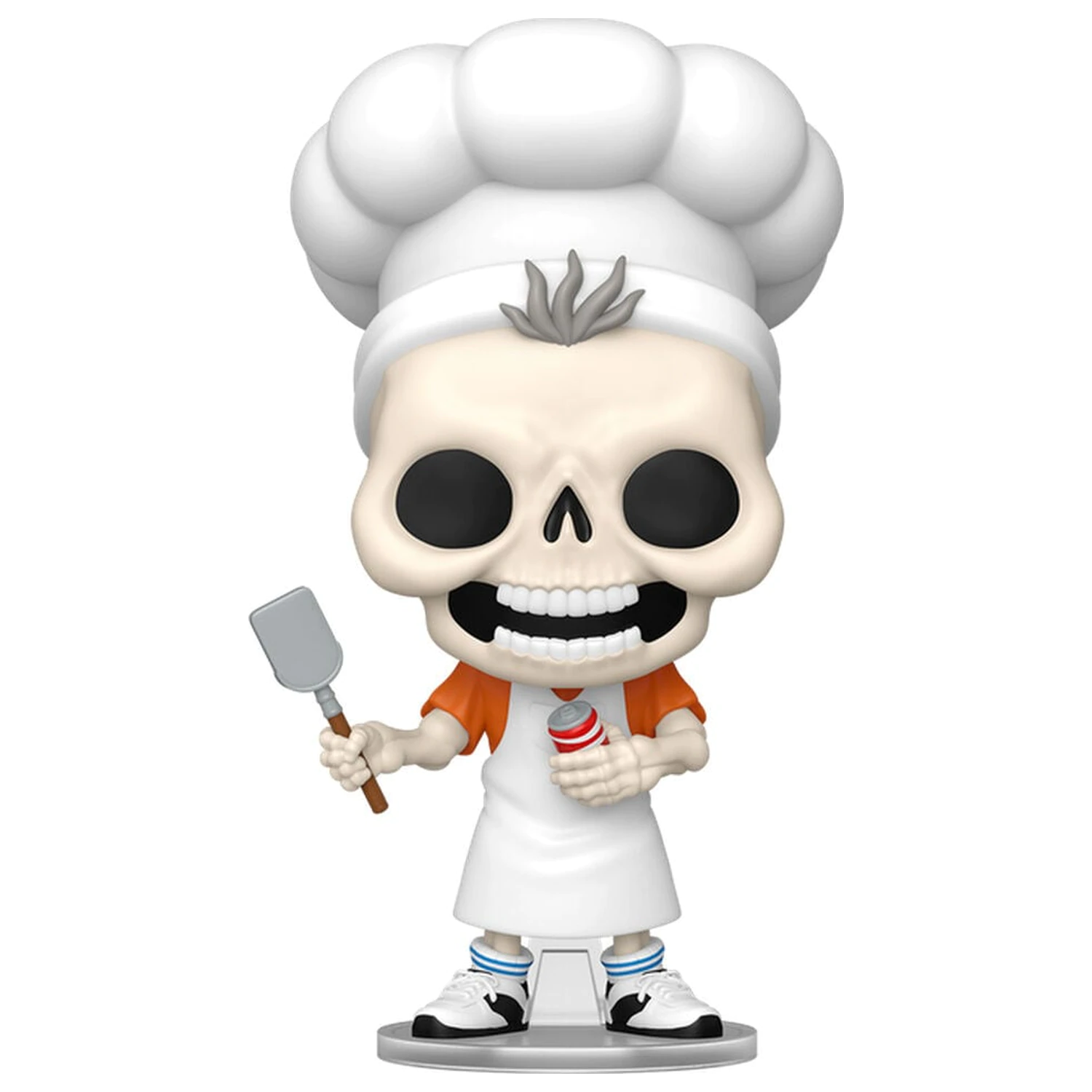 Funko POP figúrka Goosebumps Say Cheese and Die produktová fotografia