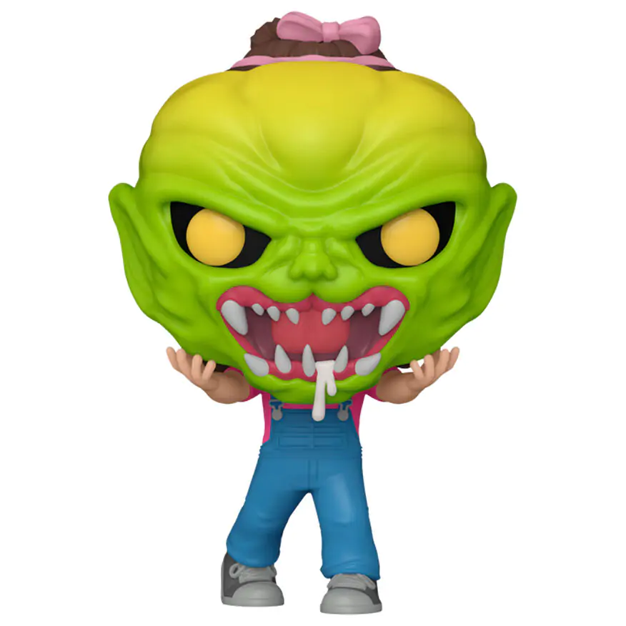 Figúrka Funko POP Goosebumps The Haunted Mask termékfotó