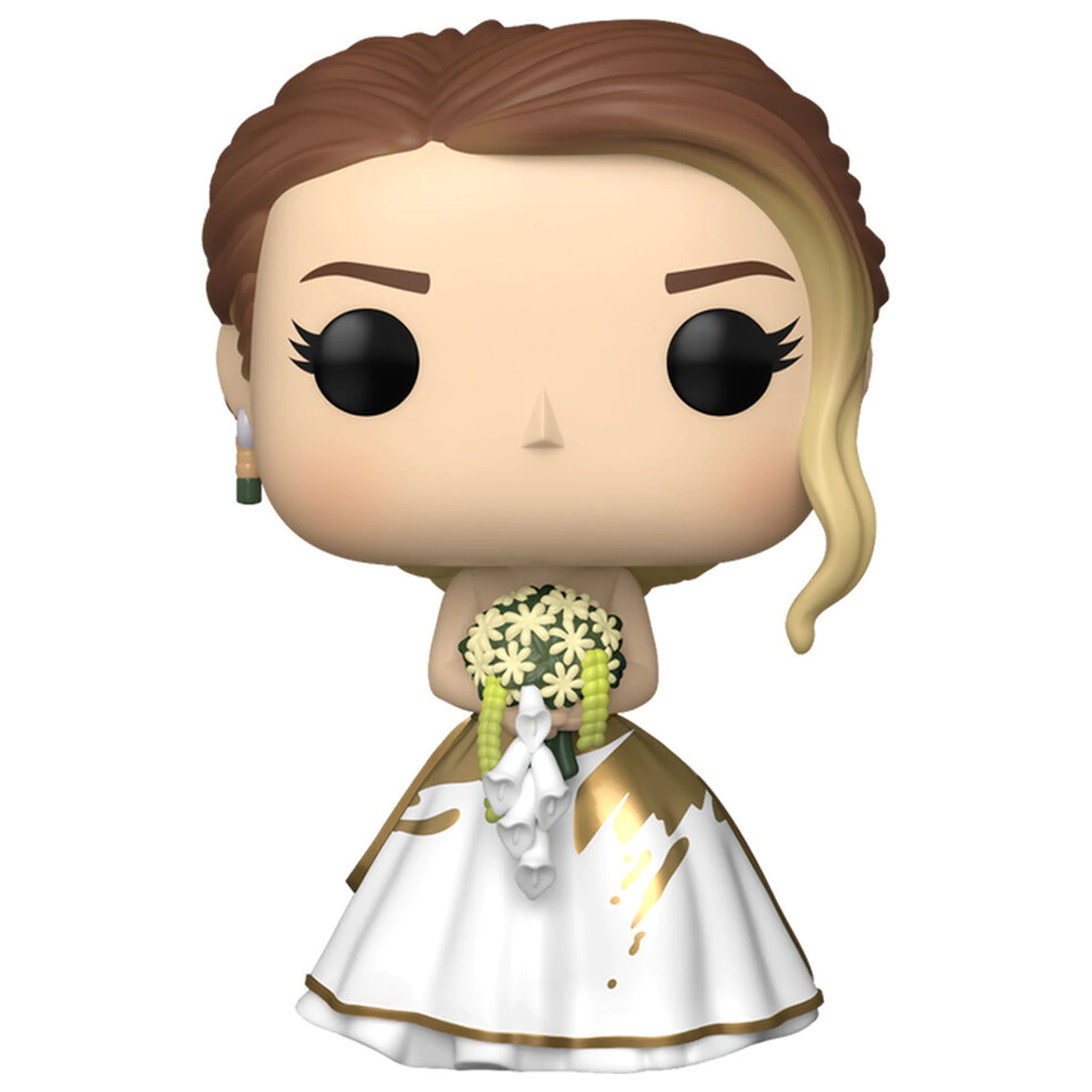 Funko POP figúrka Gossip Girl Serena Van Der Woodsen produktová fotografia