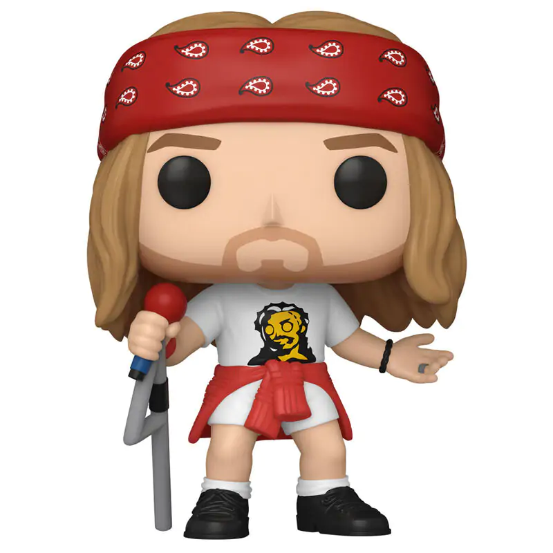 Funko POP figúrka Guns N Roses AXL Rose termékfotó