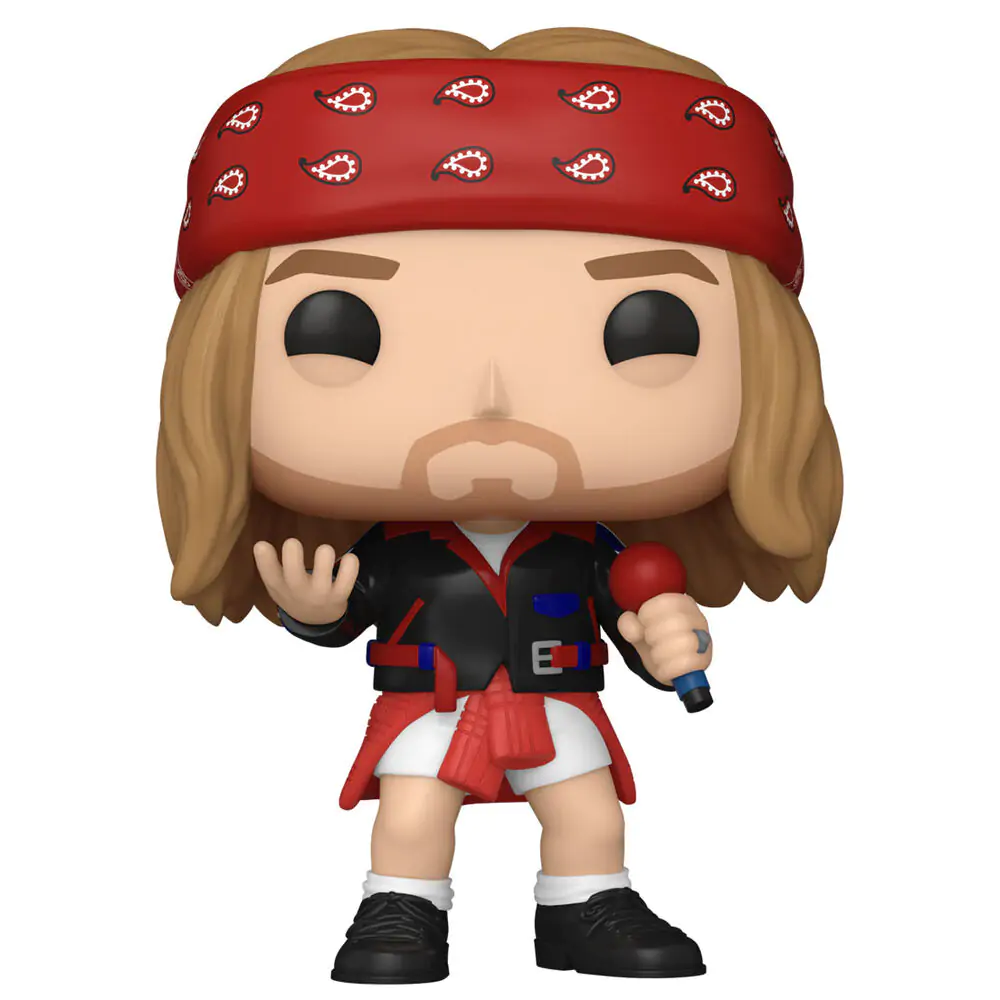 Funko POP figúrka Guns N Roses AXL Rose Chase termékfotó