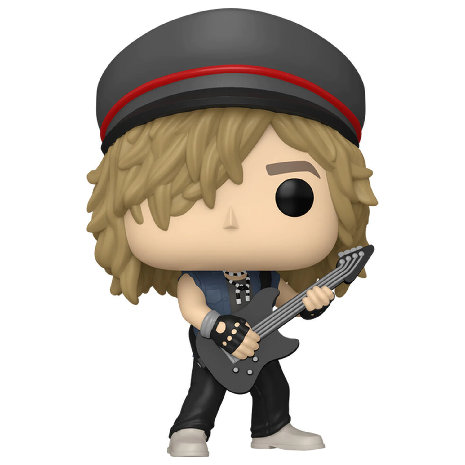 Funko POP figúrka Guns N Roses Duff McKagan produktová fotografia