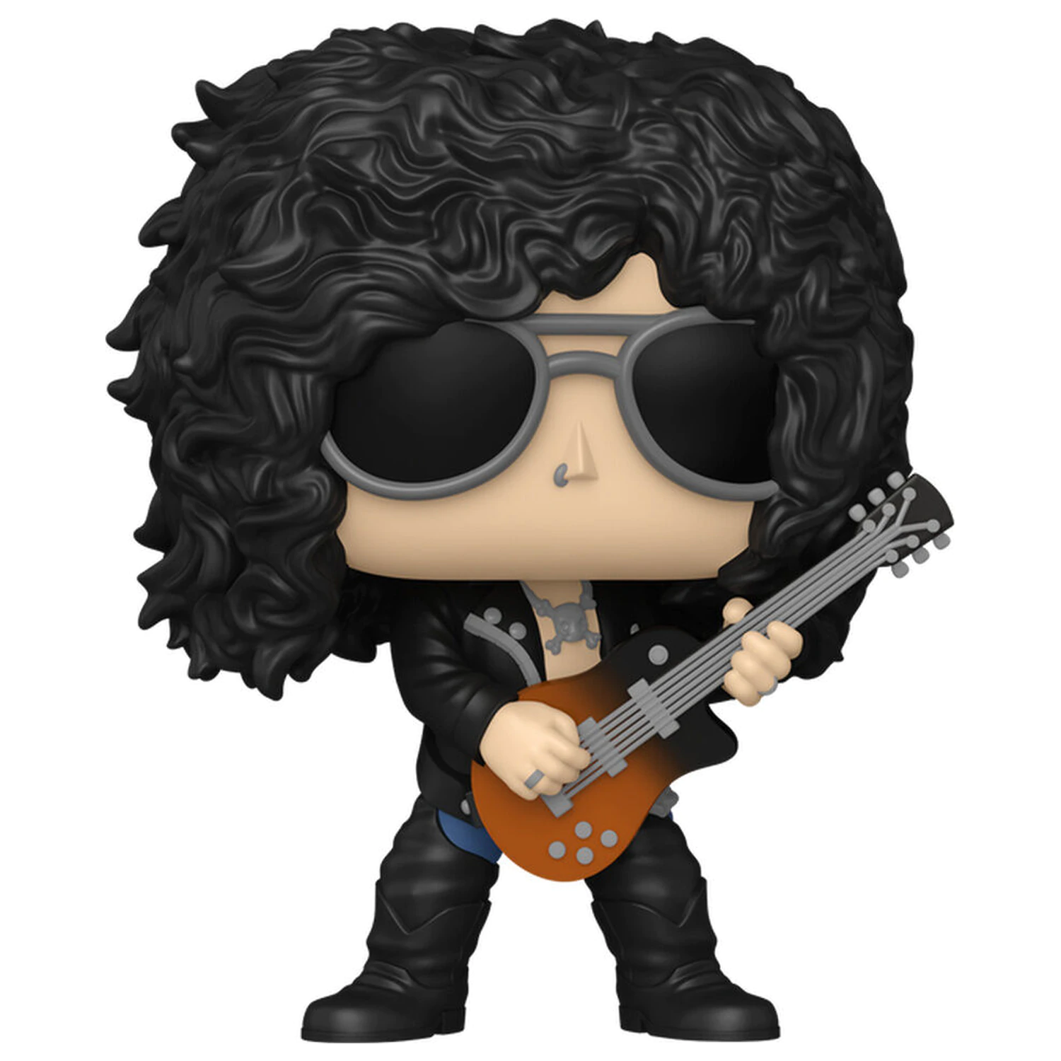 Funko POP figúrka Guns N Roses Slash produktová fotografia