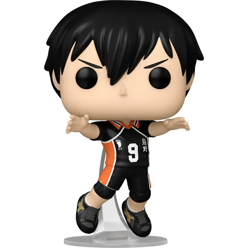 Haikyu!! POP! Animation Vinyl figurka Kageyama 9 cm termékfotó