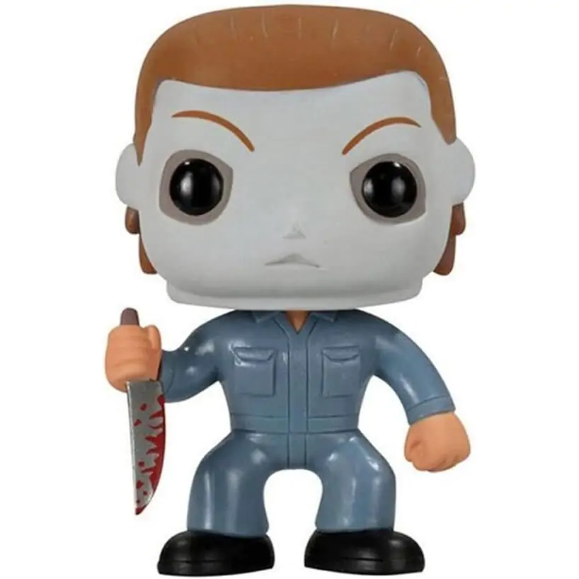 Funko POP figúrka Halloween Michael Myers produktová fotografia