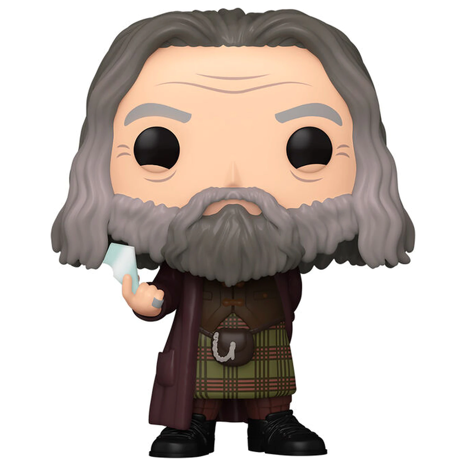 Funko POP figúrka Harry Potter Aberforth Dumbledore produktová fotografia