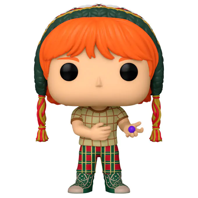 Funko POP figúrka - Harry Potter és az azkabani fogoly - Ron Weasley cukorkával termékfotó