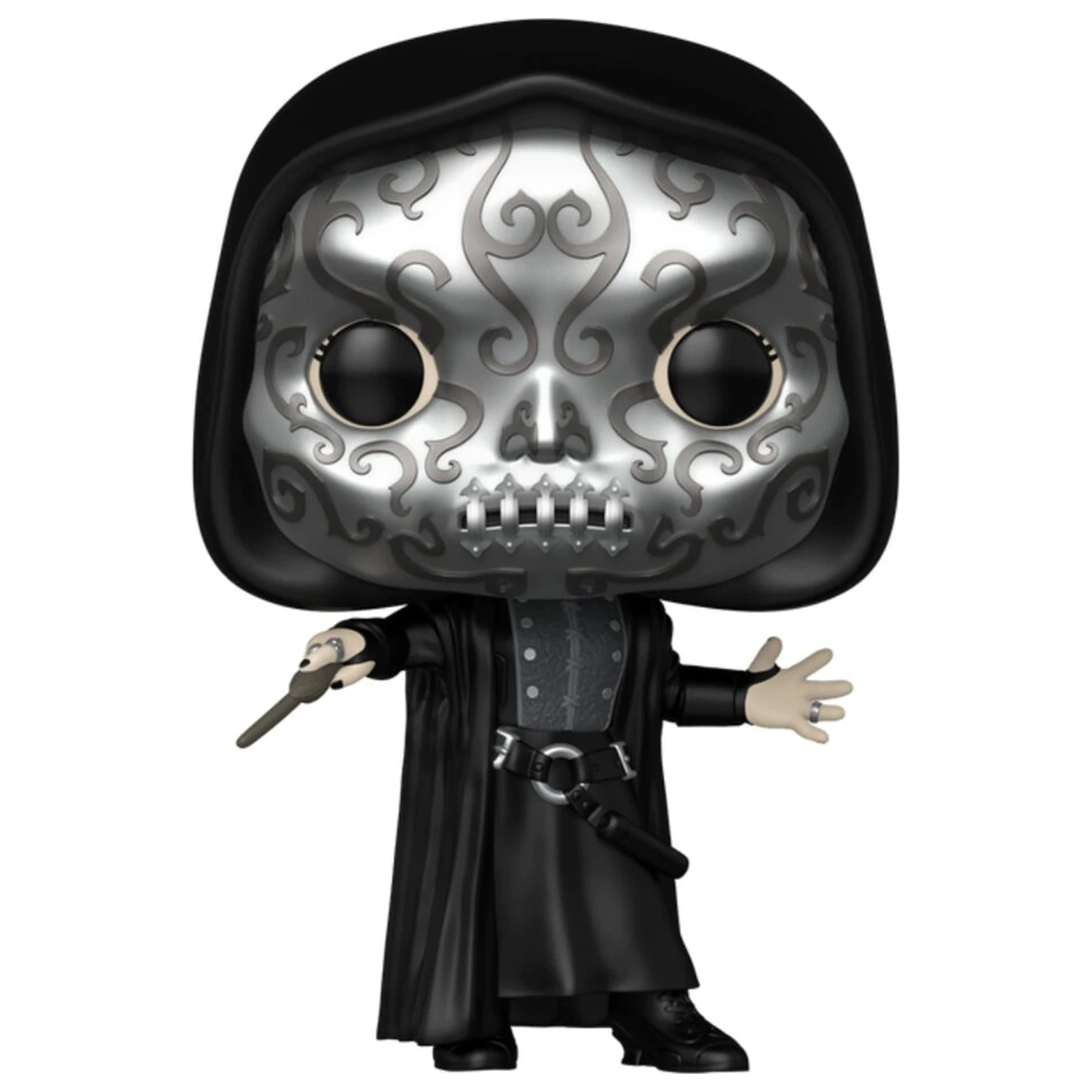 Funko POP figúrka Harry Potter Bellatrix Lestrange produktová fotografia