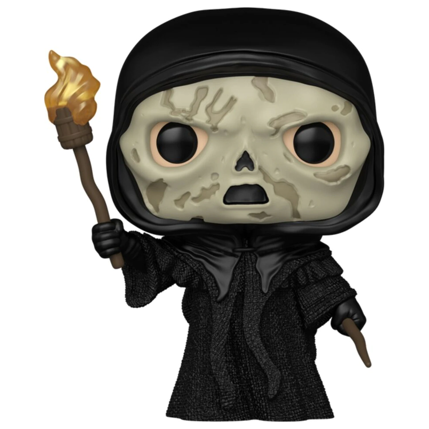 Funko POP figúrka Harry Potter Death Eater produktová fotografia