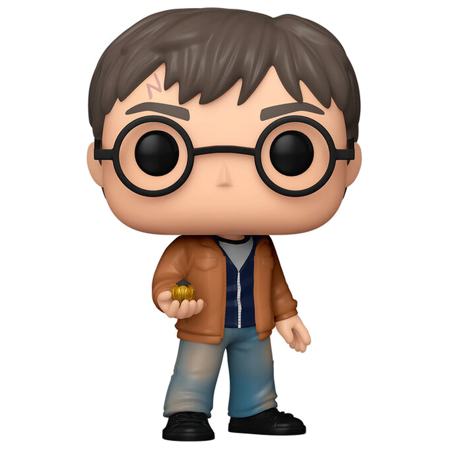 Funko POP figúrka Harry Potter - Harry Potter produktová fotografia