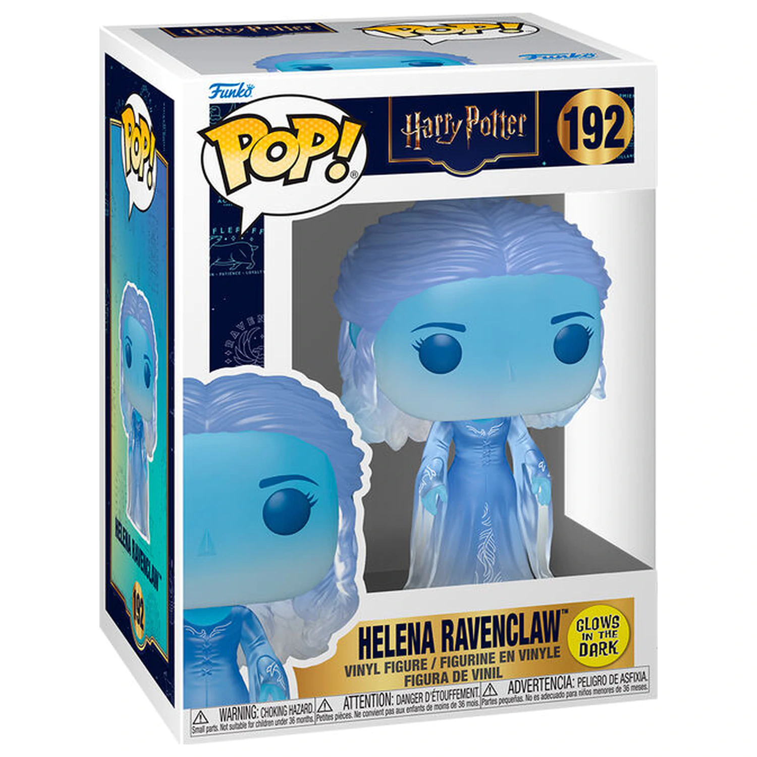 Funko POP figúrka Harry Potter Helena Ravenclaw produktová fotografia