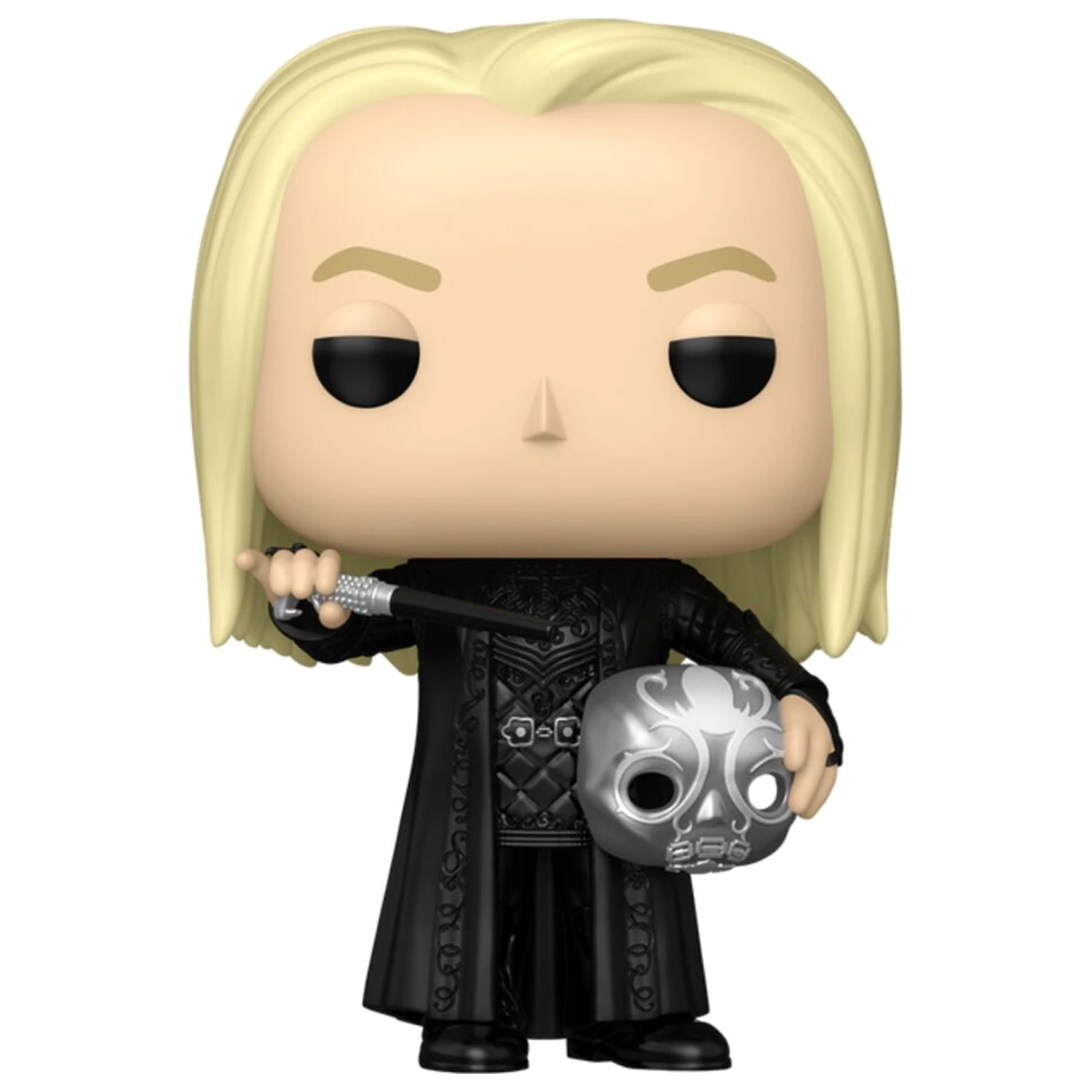Funko POP figúrka Harry Potter Lucius Malfoy produktová fotografia