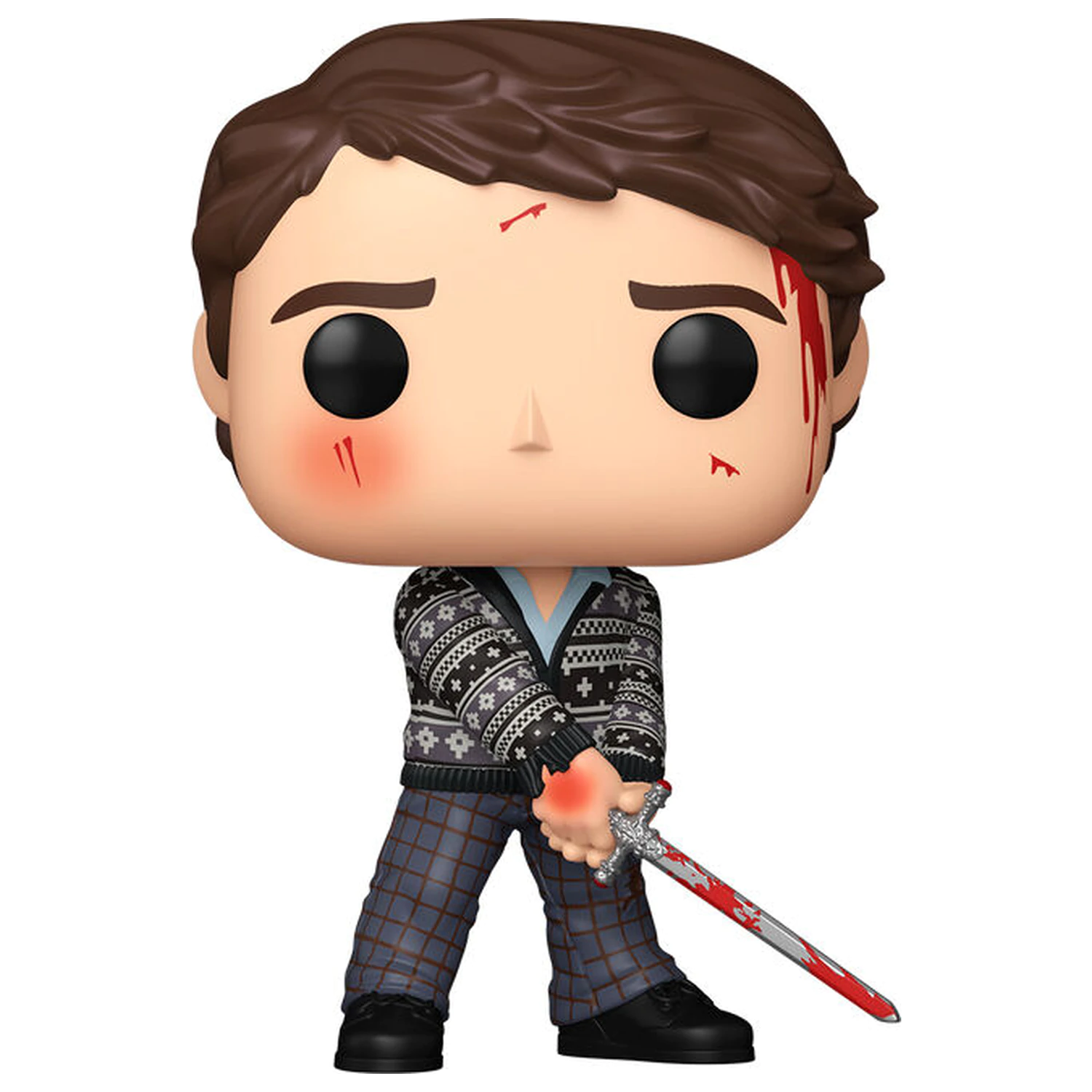 Funko POP figúrka Harry Potter Neville Longbottom produktová fotografia
