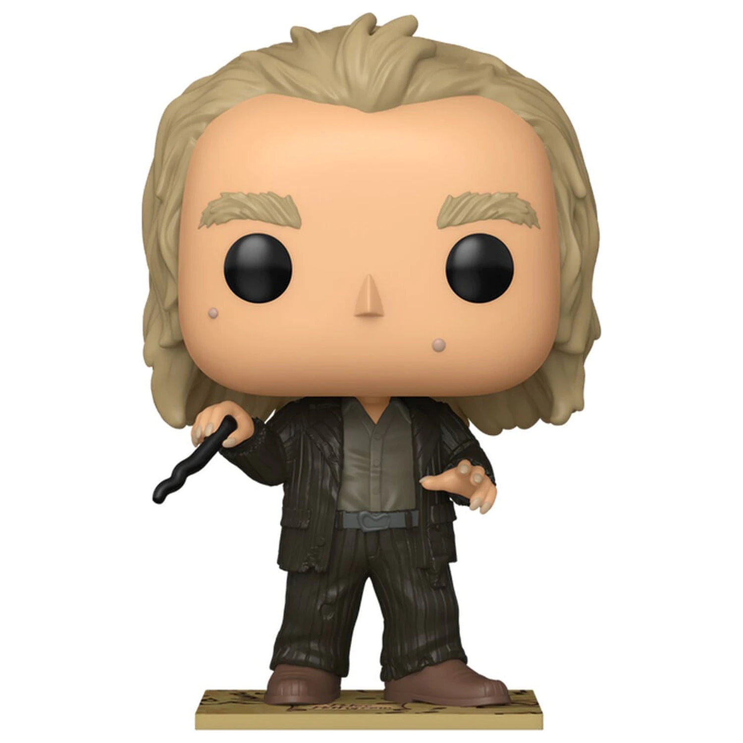 Funko POP figúrka Harry Potter Peter Pettigrew produktová fotografia