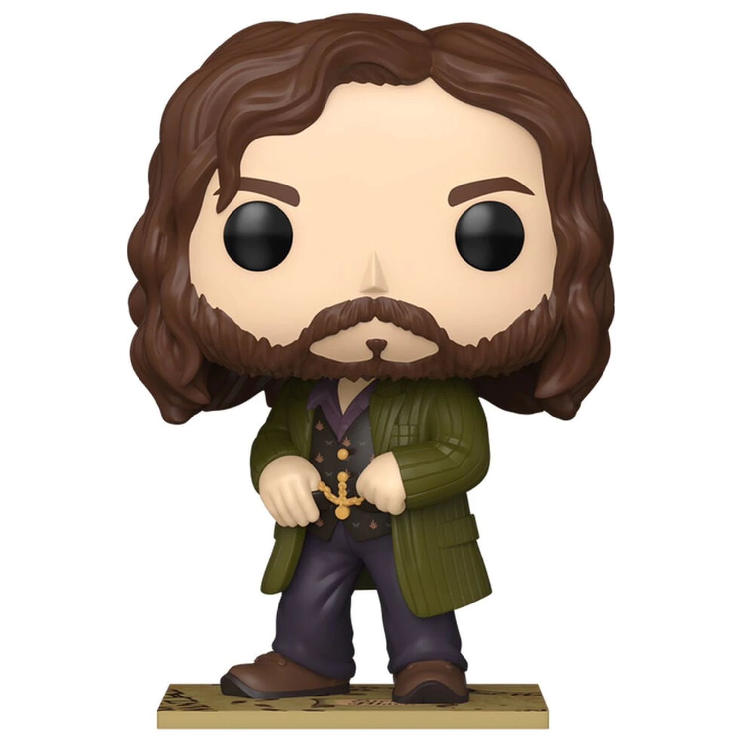 Funko POP figúrka Harry Potter Sirius Black produktová fotografia