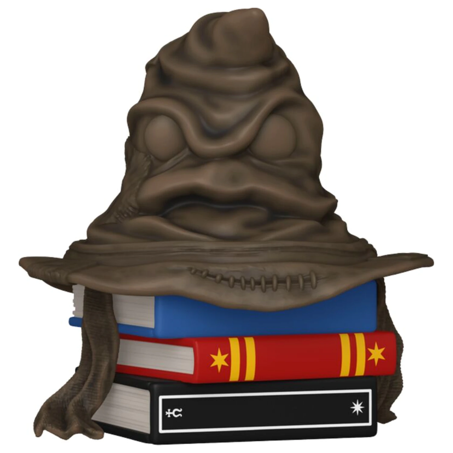 Funko POP figúrka Harry Potter Sorting Hat produktová fotografia