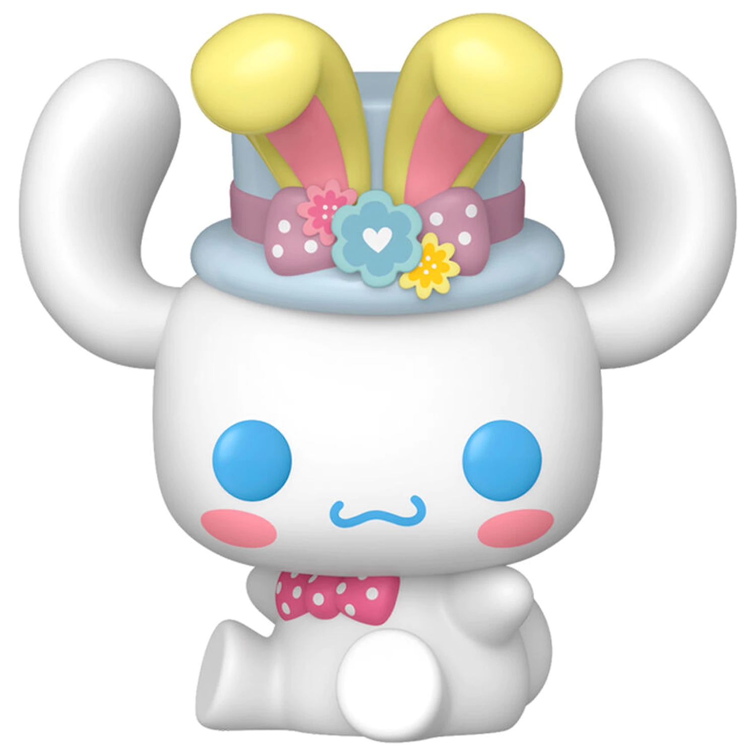 Funko POP figúrka Hello Kitty and Friends Cinnamoroll produktová fotografia