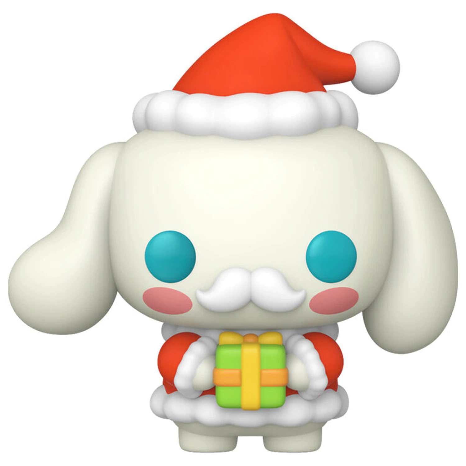 Funko POP figúrka Hello Kitty And Friends Cinnamoroll produktová fotografia