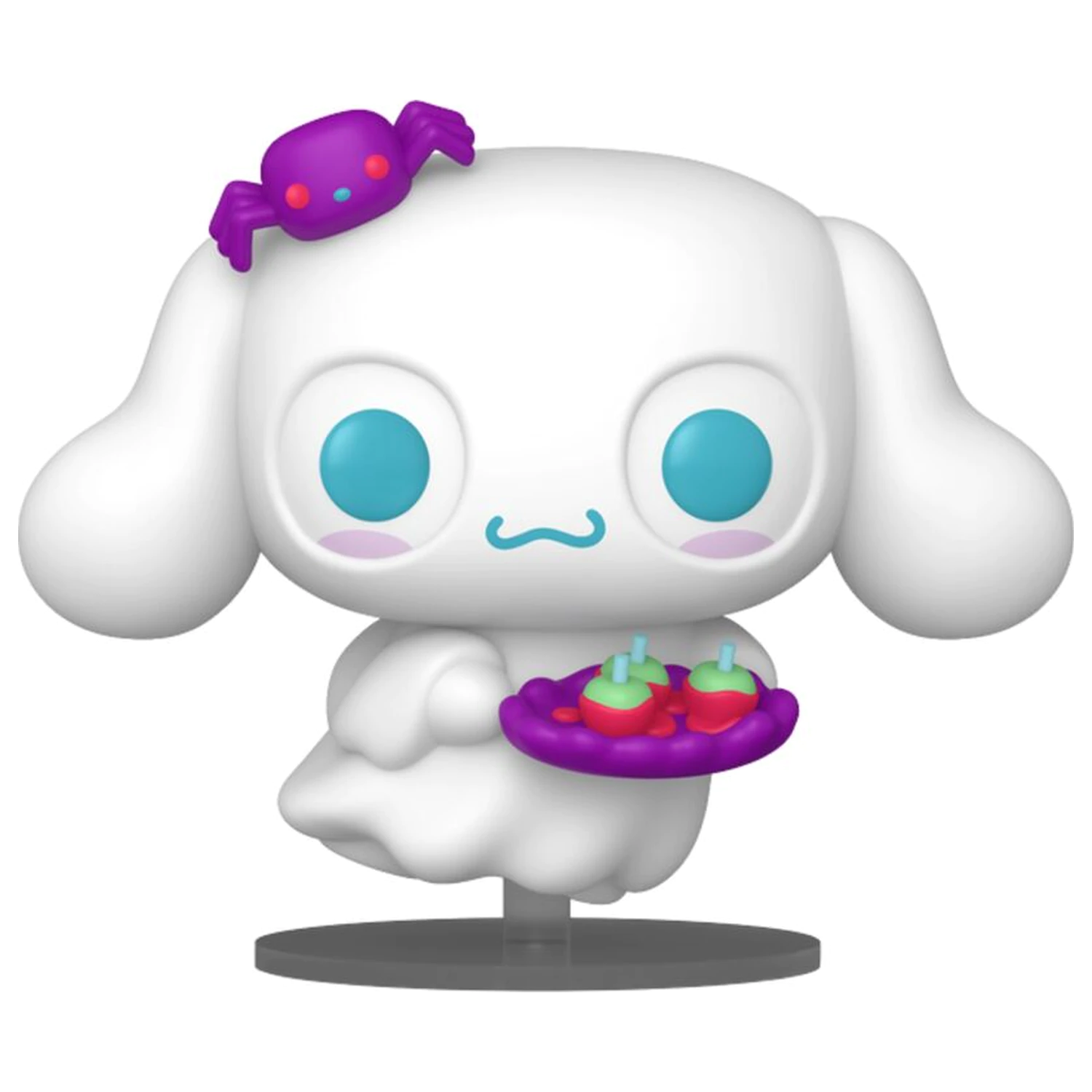 Funko POP figúrka Hello Kitty And Friends Cinnamoroll Spooky Glow produktová fotografia